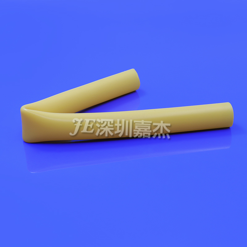 95操逼片双色硅胶管